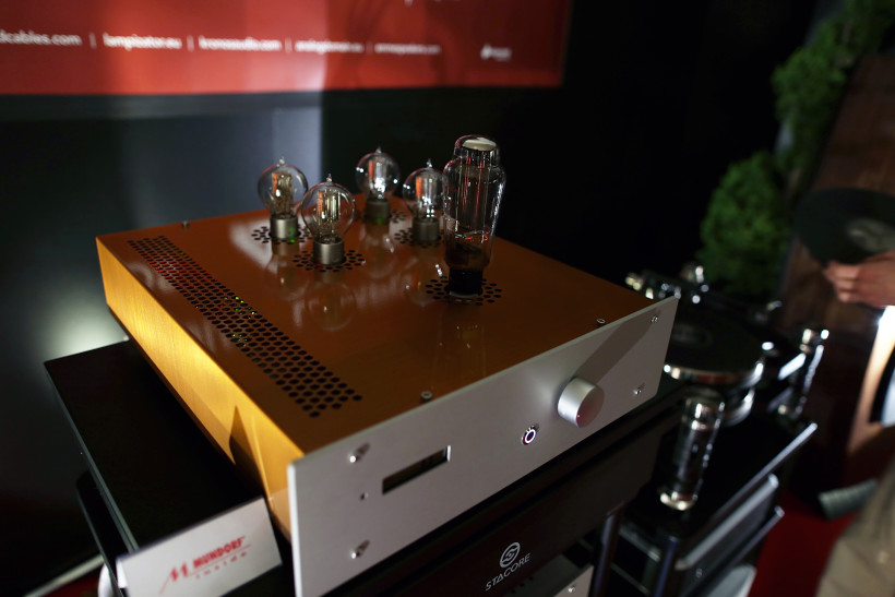 High End Munich 2016 – HiFi Knights