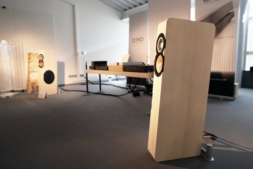 High End Munich 2016 – HiFi Knights