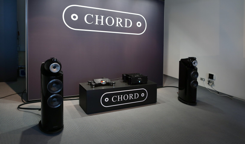 High End Munich 2016 – HiFi Knights