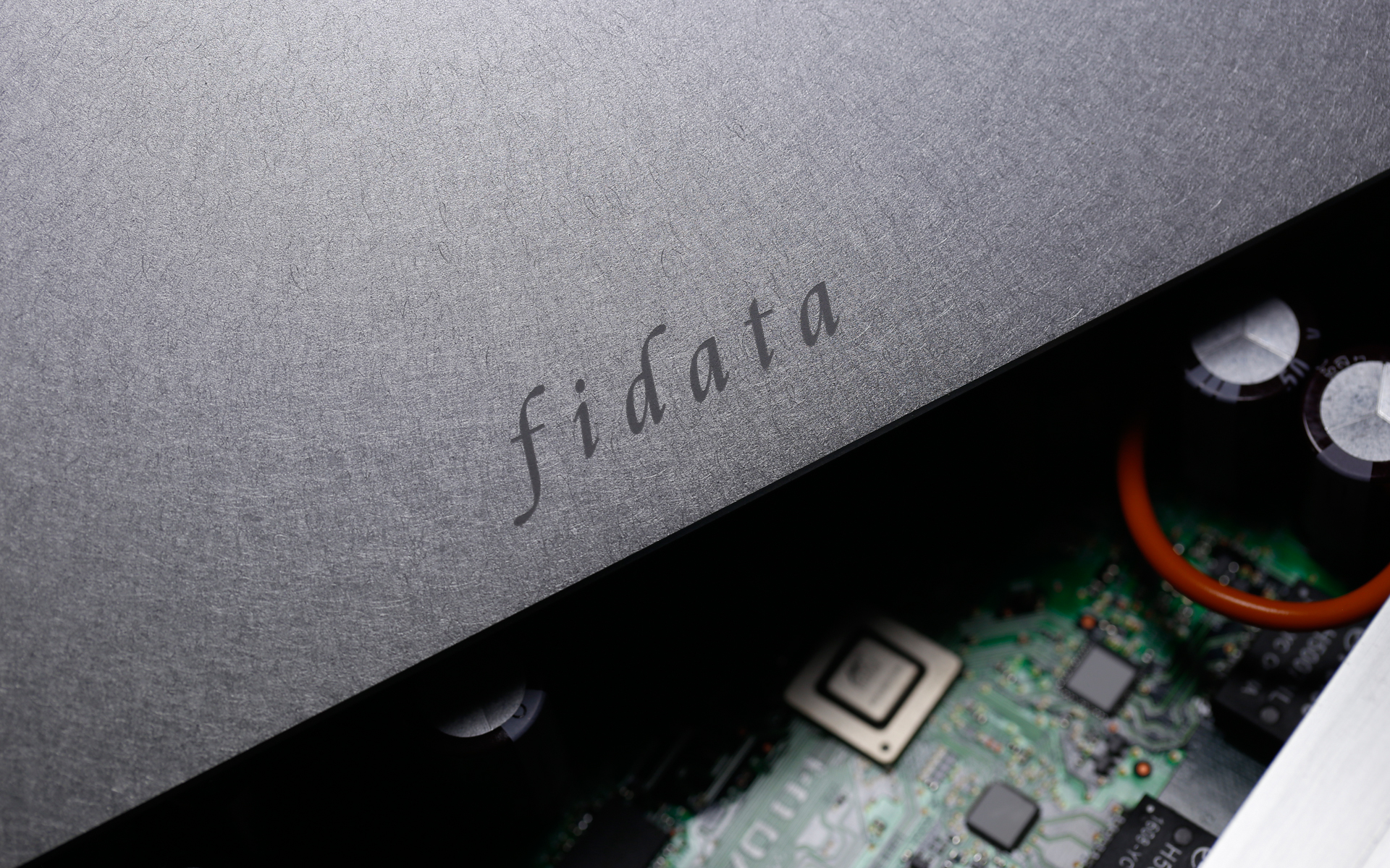 Fidata HFAS1-S10U – HiFi Knights