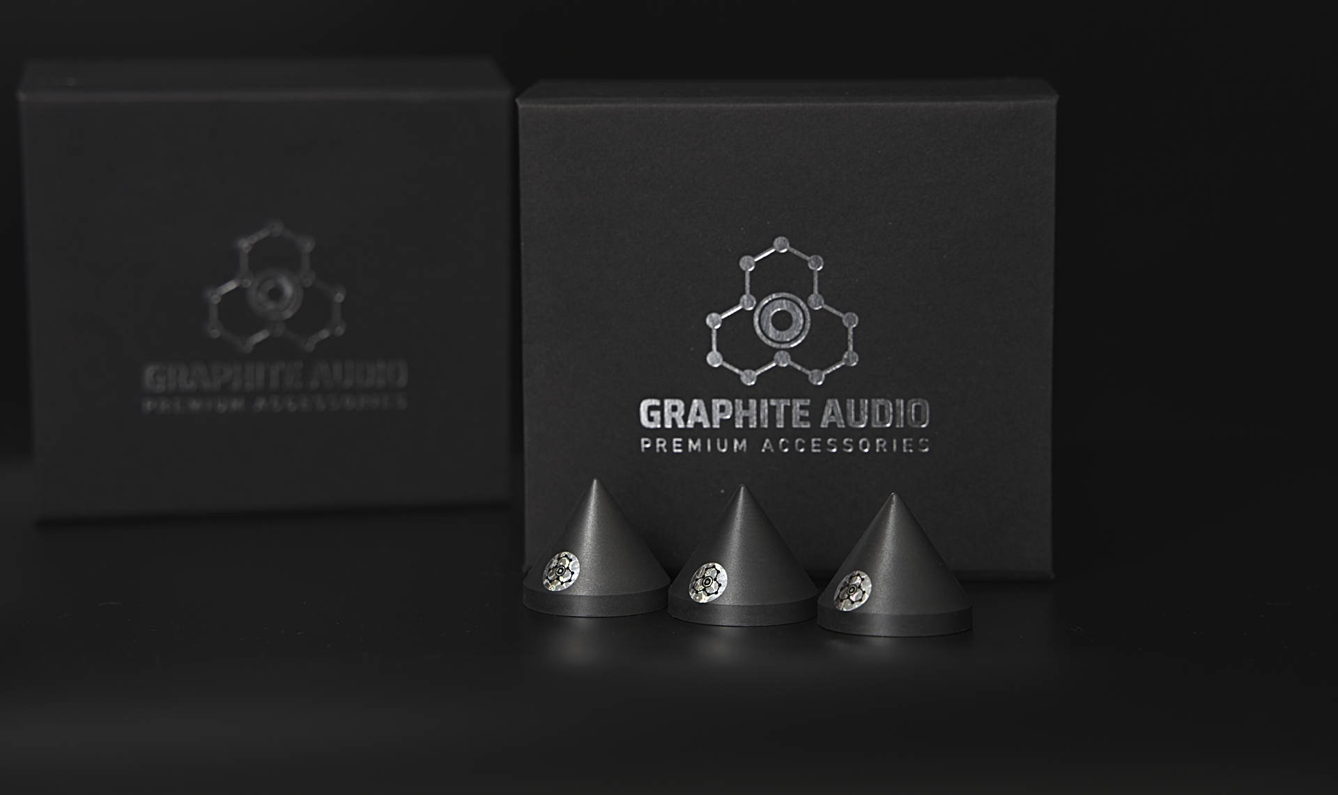 Graphite Audio IC-35 – HiFi Knights